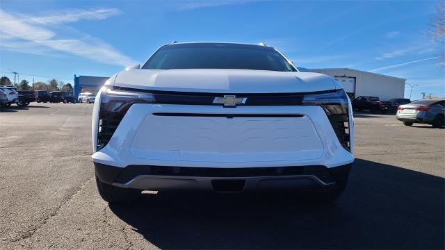 2024 Chevrolet Blazer EV Vehicle Photo in FLAGSTAFF, AZ 86001-6214