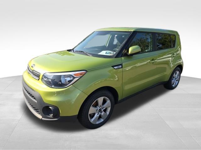 2019 Kia Soul Vehicle Photo in Pleasant Hills, PA 15236