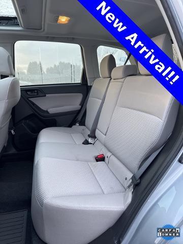 2015 Subaru Forester Vehicle Photo in Puyallup, WA 98371