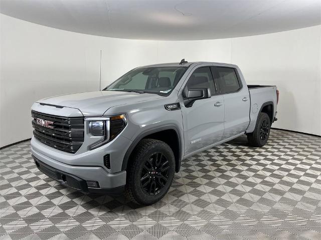 2024 GMC Sierra 1500 Vehicle Photo in GILBERT, AZ 85297-0402