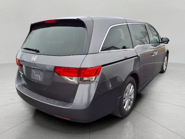 2016 Honda Odyssey Vehicle Photo in Oshkosh, WI 54904