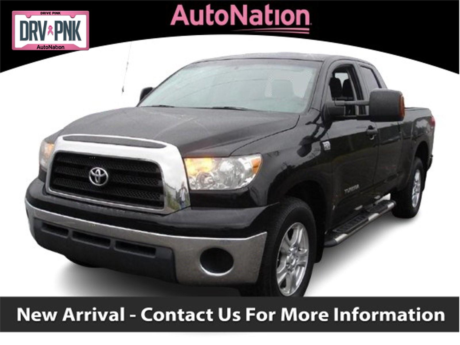 2007 Toyota Tundra Vehicle Photo in Winter Park, FL 32792