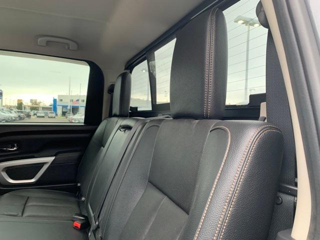 2018 Nissan Titan XD Vehicle Photo in POST FALLS, ID 83854-5365