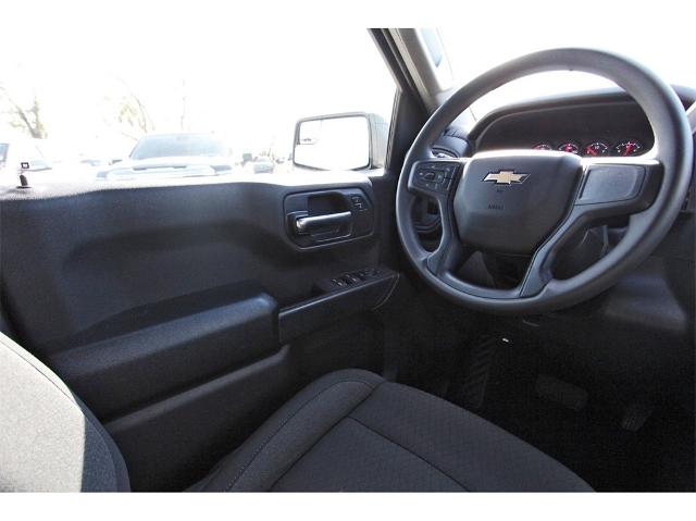 2025 Chevrolet Silverado 1500 Vehicle Photo in ROSENBERG, TX 77471-5675