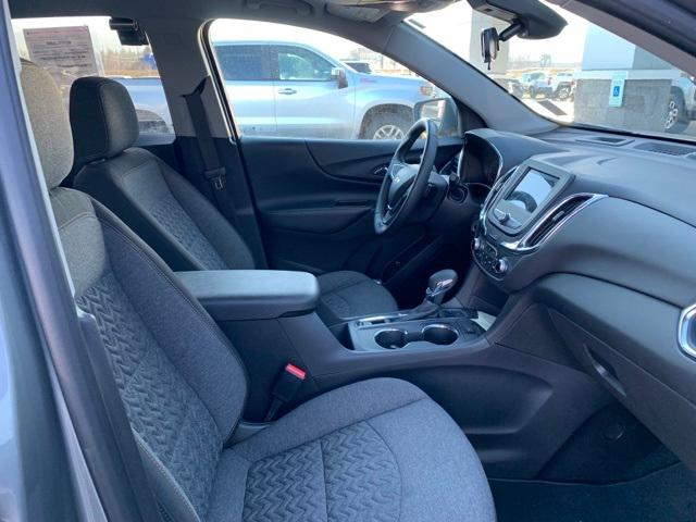 2023 Chevrolet Equinox Vehicle Photo in POST FALLS, ID 83854-5365