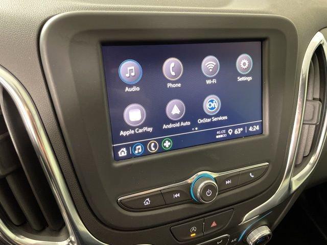 2024 Chevrolet Equinox Vehicle Photo in PHOENIX, AZ 85014-3381