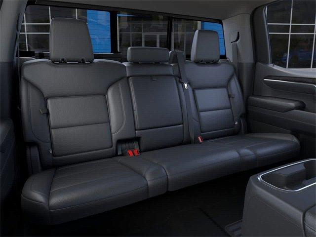 2024 Chevrolet Silverado 1500 Vehicle Photo in COLLIERVILLE, TN 38017-9006