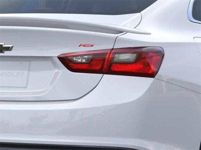 2025 Chevrolet Malibu Vehicle Photo in COLLIERVILLE, TN 38017-9006