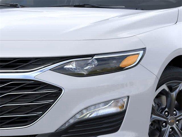 2025 Chevrolet Malibu Vehicle Photo in COLLIERVILLE, TN 38017-9006
