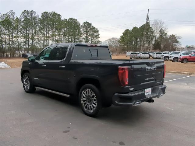 2023 GMC Sierra 1500 Vehicle Photo in ALBERTVILLE, AL 35950-0246