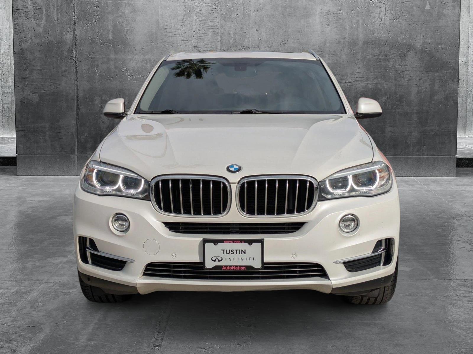 2015 BMW X5 sDrive35i Vehicle Photo in Tustin, CA 92782