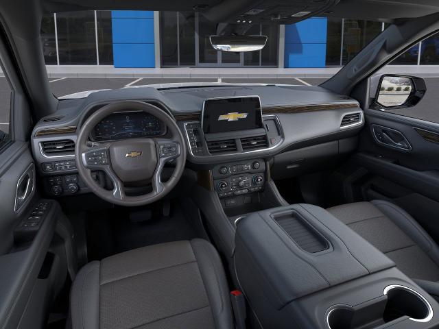 2024 Chevrolet Tahoe Vehicle Photo in PHOENIX, AZ 85014-3381