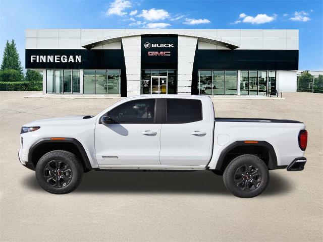 2025 GMC Canyon Vehicle Photo in ROSENBERG, TX 77471-5675