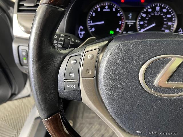 2013 Lexus GS 350 Vehicle Photo in Tulsa, OK 74129