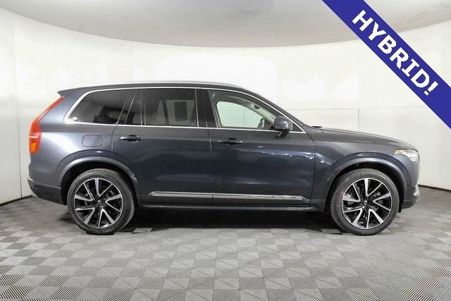 2021 Volvo XC90 Vehicle Photo in Puyallup, WA 98371