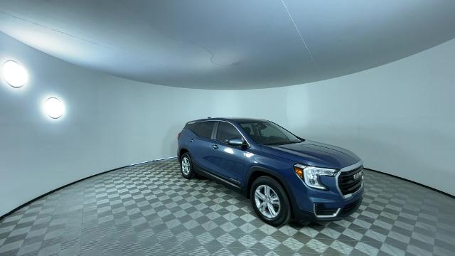 2024 GMC Terrain Vehicle Photo in GILBERT, AZ 85297-0402