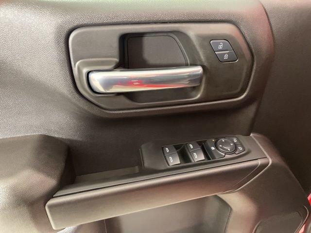 2024 Chevrolet Silverado 1500 Vehicle Photo in PHOENIX, AZ 85014-3381