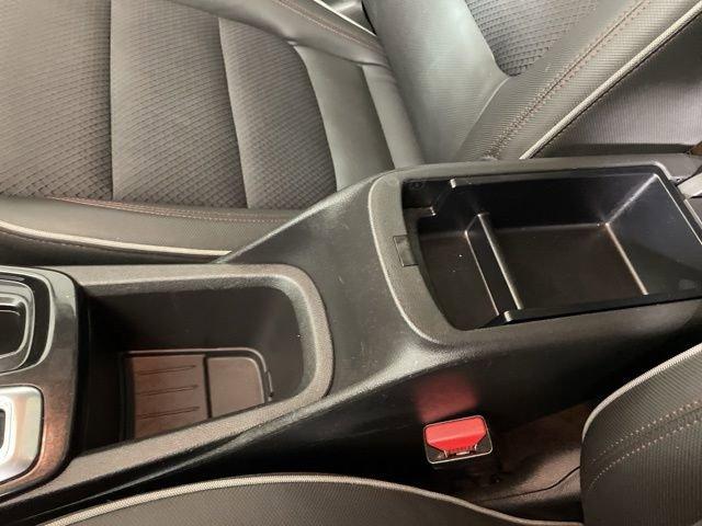 2023 Chevrolet Trailblazer Vehicle Photo in PHOENIX, AZ 85014-3381