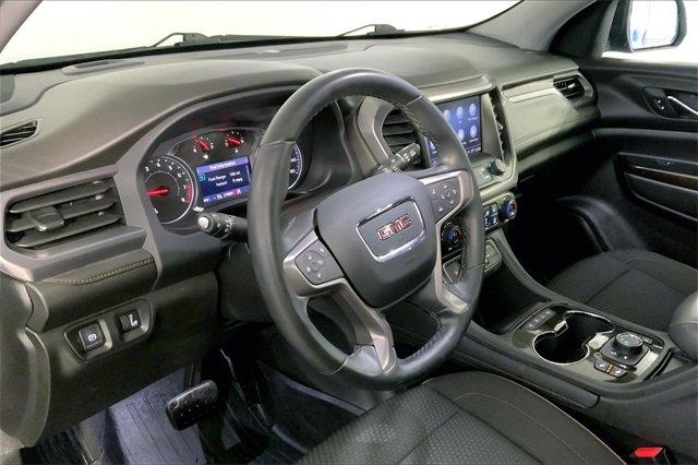 2023 GMC Acadia Vehicle Photo in INDEPENDENCE, MO 64055-1314