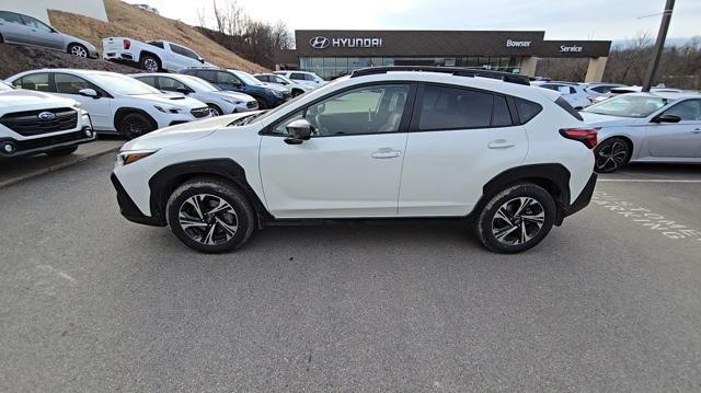 2024 Subaru Crosstrek Vehicle Photo in Pleasant Hills, PA 15236