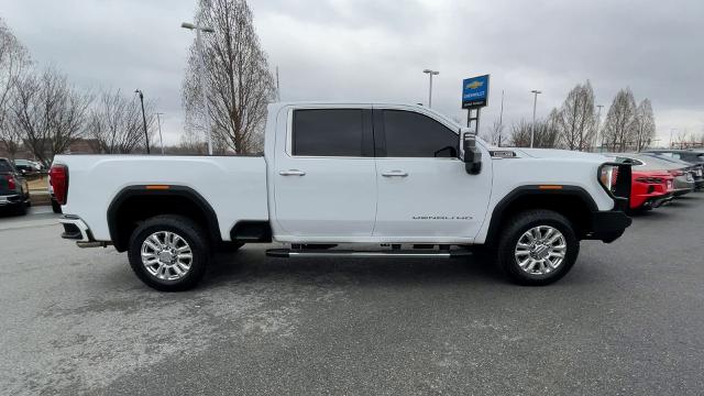 2022 GMC Sierra 2500 HD Vehicle Photo in BENTONVILLE, AR 72712-4322