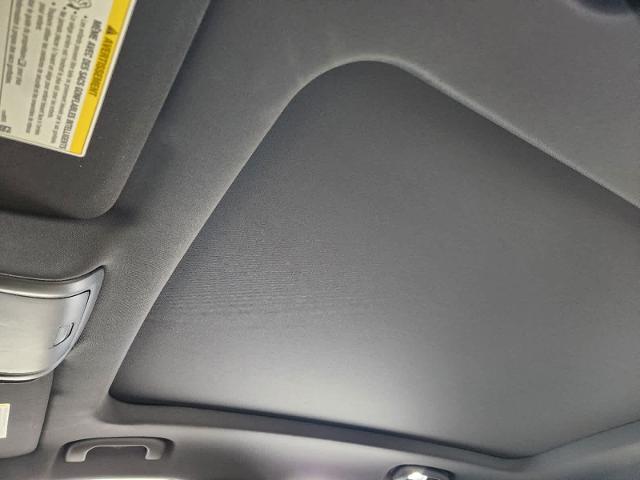2025 Cadillac XT4 Vehicle Photo in HOUSTON, TX 77079