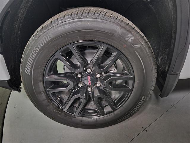2025 GMC Sierra 1500 Vehicle Photo in PRESCOTT, AZ 86305-3700