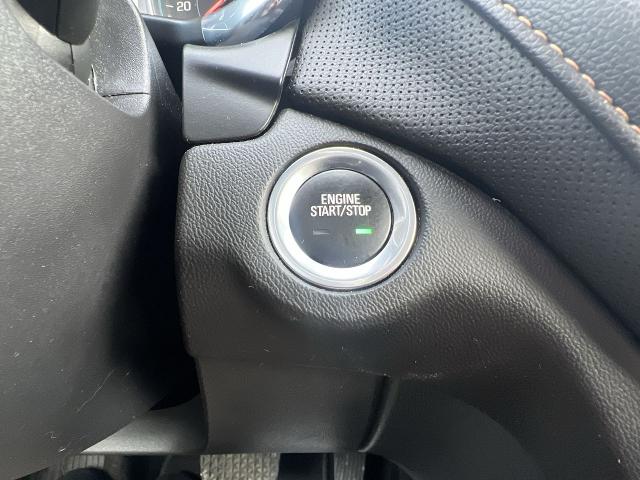 2020 Chevrolet Equinox Vehicle Photo in BOSTON, NY 14025-9684