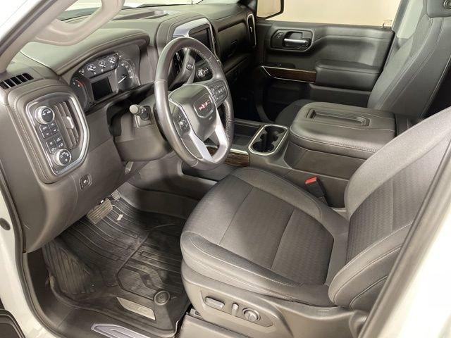 2022 GMC Sierra 1500 Limited Vehicle Photo in PHOENIX, AZ 85014-3381