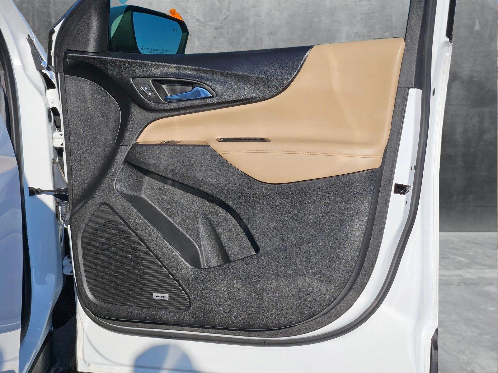 2022 Chevrolet Equinox Vehicle Photo in Austin, TX 78728