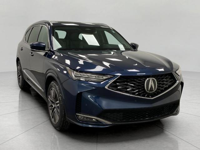 2025 Acura MDX Vehicle Photo in Appleton, WI 54913