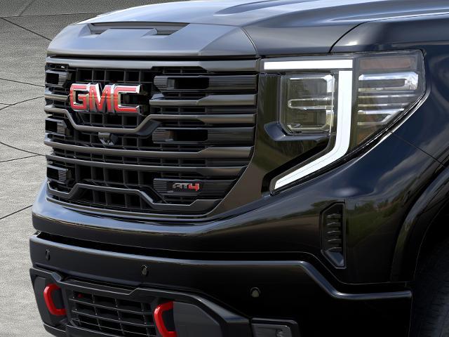 2025 GMC Sierra 1500 Vehicle Photo in APPLETON, WI 54914-8833