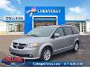 Used 2019 Dodge Grand Caravan SXT with VIN 2C4RDGCG7KR600777 for sale in Albion, MI