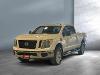 Used 2019 Nissan Titan XD SV with VIN 1N6BA1F48KN507351 for sale in Clinton, IA