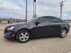 Used 2016 Chevrolet Cruze Limited 1LT with VIN 1G1PE5SB9G7230142 for sale in Alva, OK