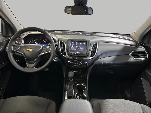 2024 Chevrolet Equinox Vehicle Photo in MANITOWOC, WI 54220-5838