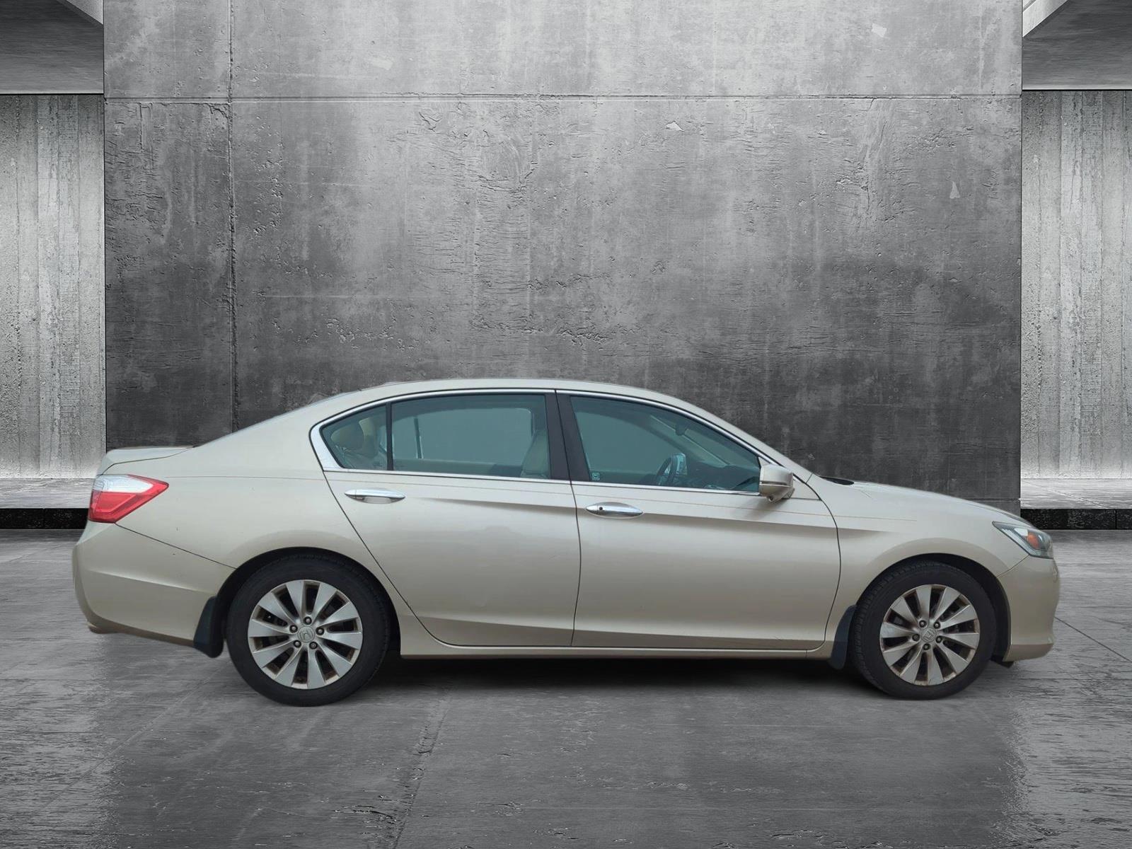 2014 Honda Accord Sedan Vehicle Photo in Memphis, TN 38125