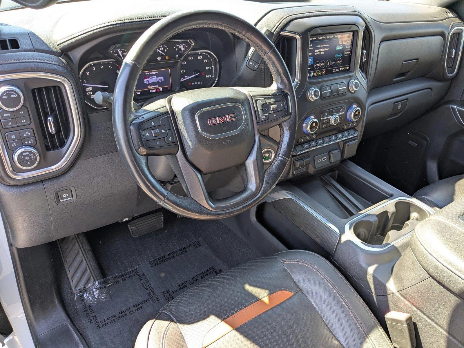 2020 GMC Sierra 1500 Vehicle Photo in Panama City, FL 32401