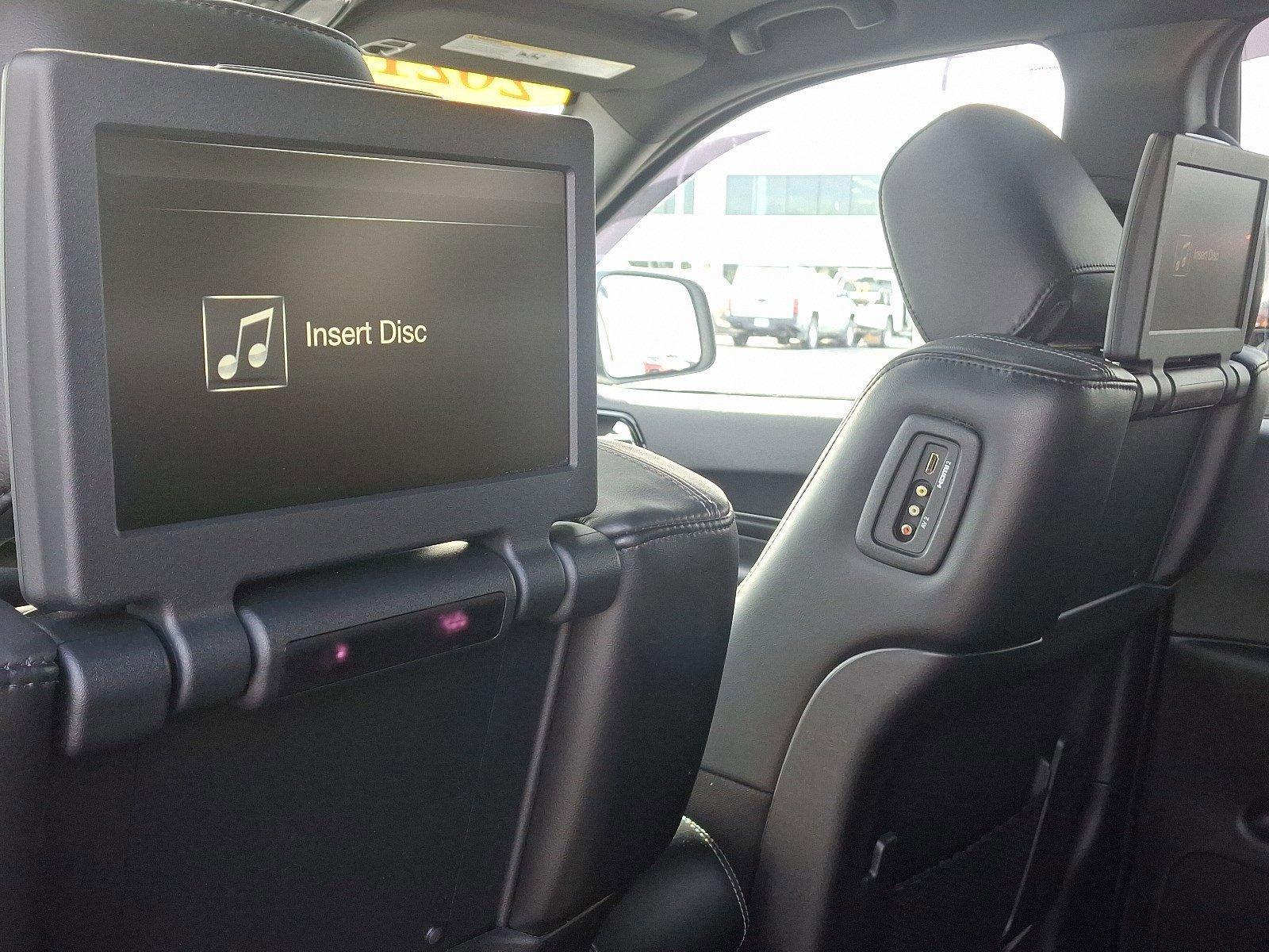 2021 Dodge Durango Vehicle Photo in Harrisburg, PA 17111