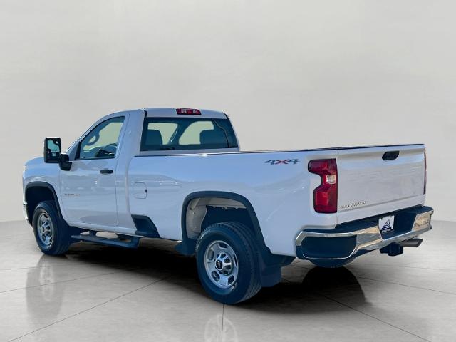 2024 Chevrolet Silverado 2500 HD Vehicle Photo in MIDDLETON, WI 53562-1492