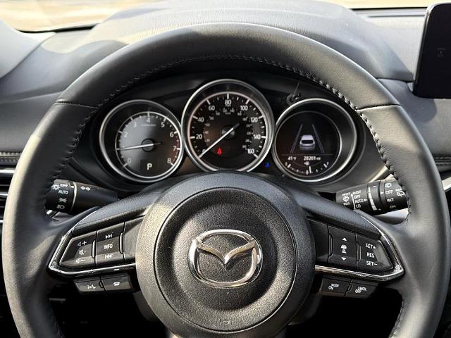 2023 Mazda CX-5 Vehicle Photo in CHICOPEE, MA 01020-5001