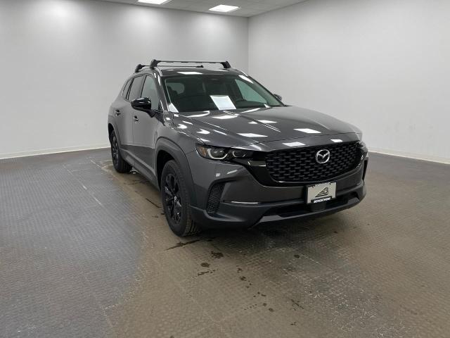 2025 Mazda CX-50 Vehicle Photo in Appleton, WI 54913