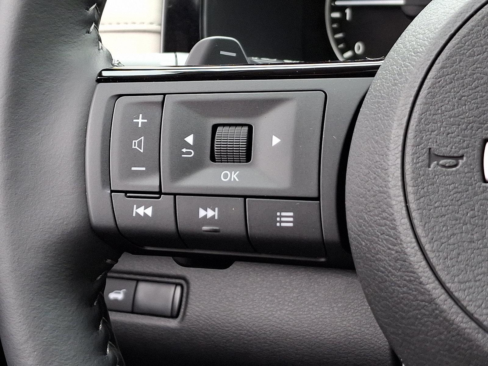 2025 Nissan Pathfinder Vehicle Photo in Jenkintown, PA 19046