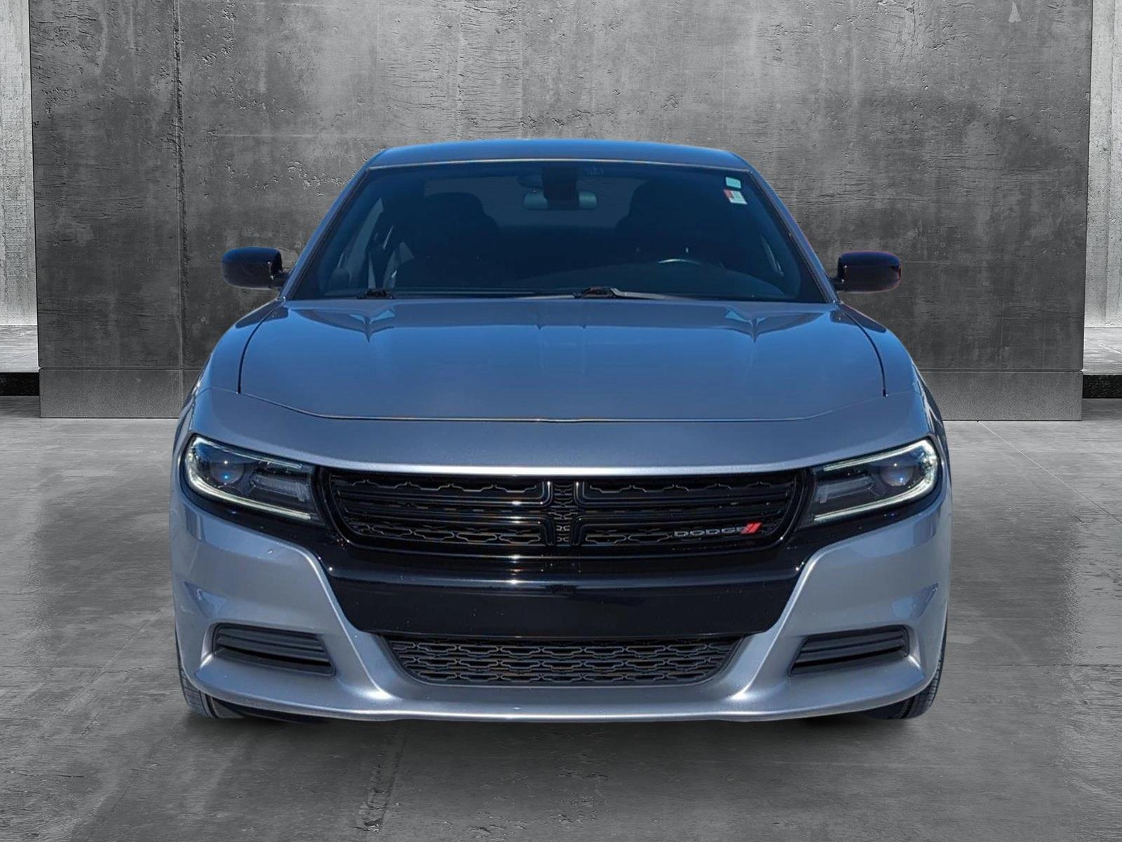 2018 Dodge Charger Vehicle Photo in Ft. Myers, FL 33907