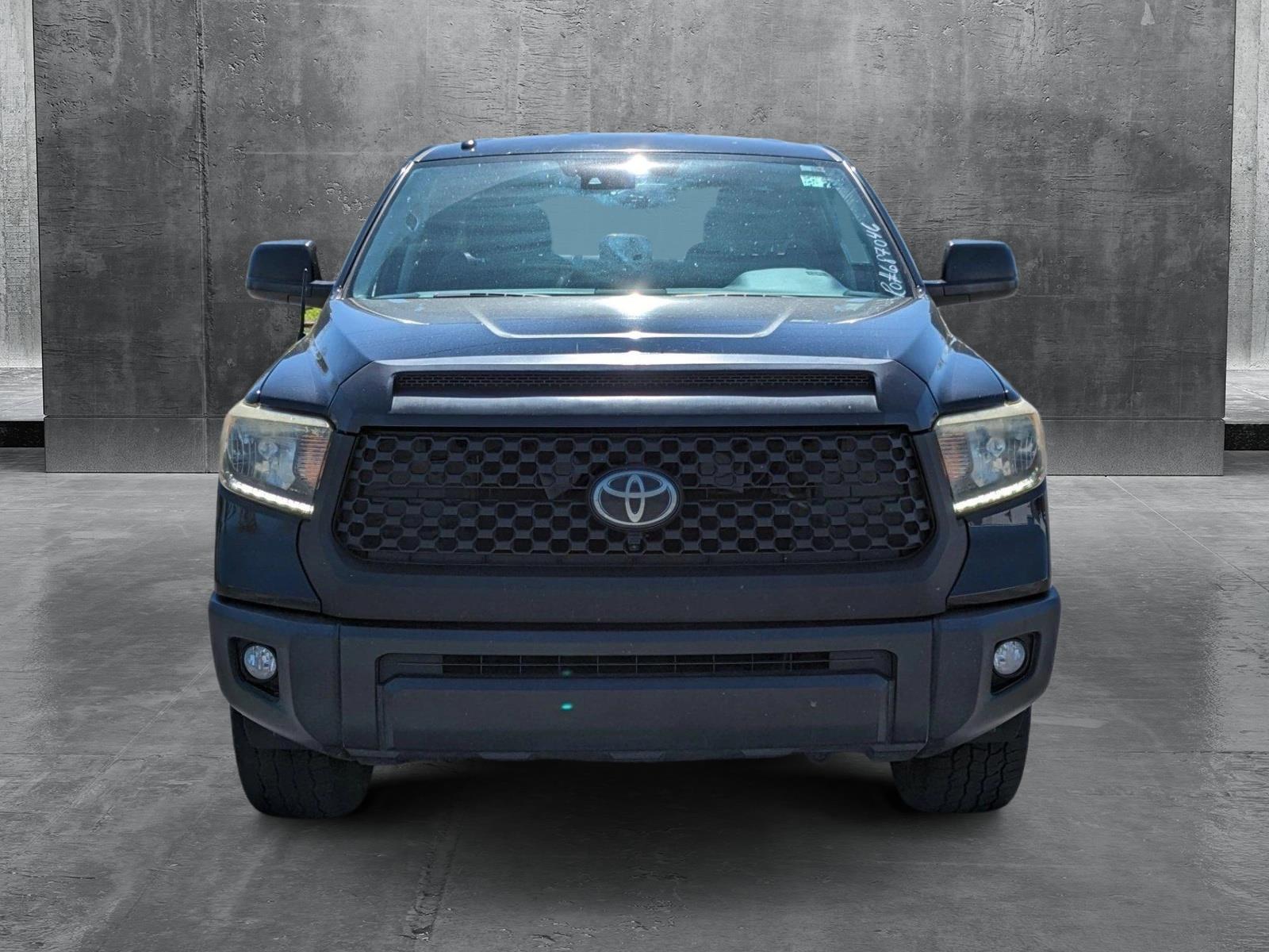 2018 Toyota Tundra 2WD Vehicle Photo in Sanford, FL 32771