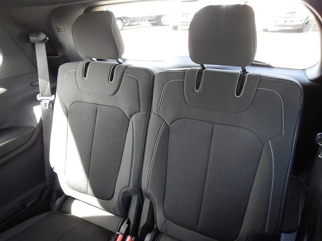 2025 Jeep Grand Cherokee L Vehicle Photo in JASPER, GA 30143-8655