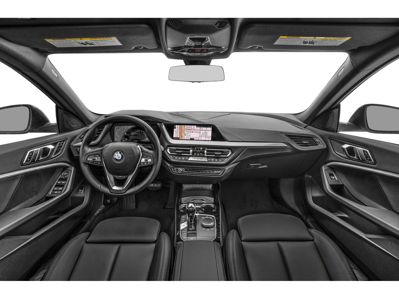 2024 BMW 228i xDrive Vehicle Photo in Tulsa, OK 74129