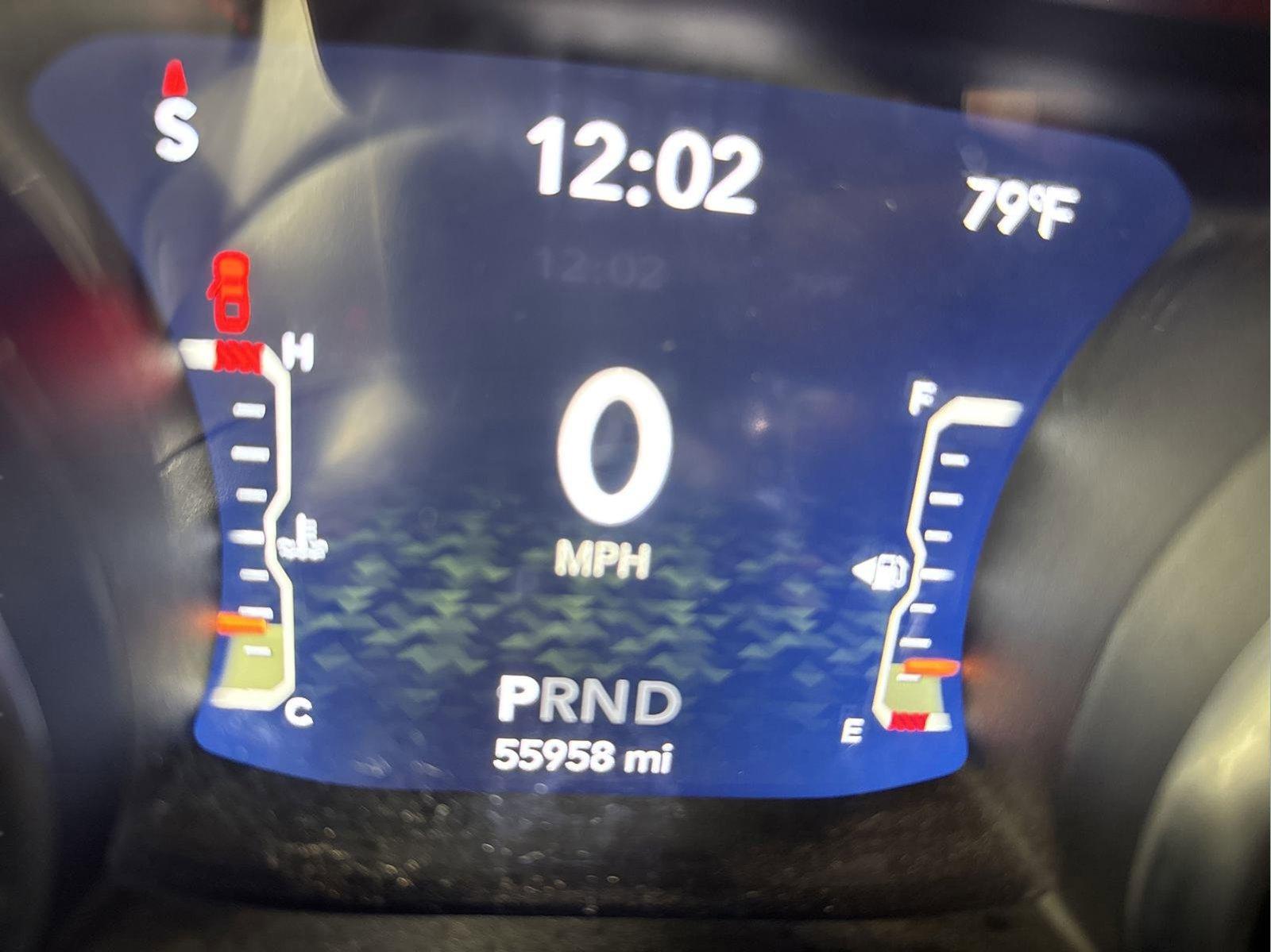2020 Jeep Gladiator Vehicle Photo in GEORGETOWN, TX 78626-7508