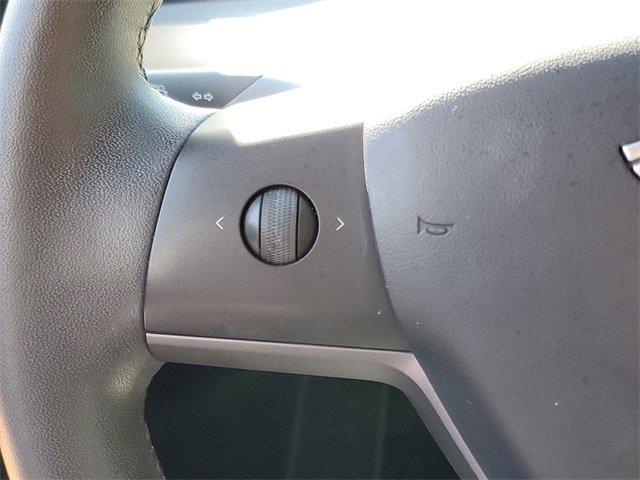 2020 Tesla Model Y Vehicle Photo in SUNRISE, FL 33323-3202