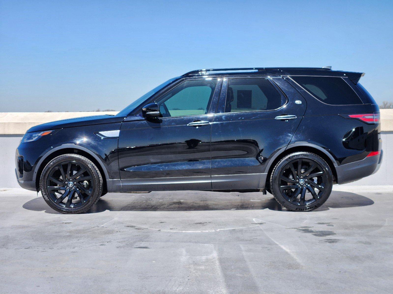 2019 Discovery Vehicle Photo in DALLAS, TX 75209